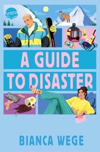 Enlarge image Cover: Hearts of LUX (2). A Guide to Disaster - Arena Verlag eBooks