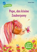 Cover: Pepe, das kleine Zauberpony - Arena