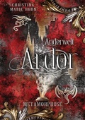 Cover: Anderwelt Ardor - tredition