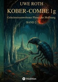 Cover: Kober-Combe 1g - tredition