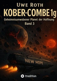 Enlarge image Cover: Kober-Combe 1g - tredition