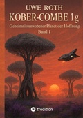 Cover: Kober-Combe 1g - tredition