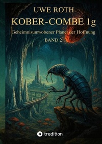 Enlarge image Cover: Kober-Combe 1g - tredition