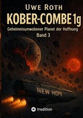 Cover: Kober-Combe 1g - tredition