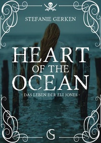 Enlarge image Cover: Heart of the Ocean - SG Bücher