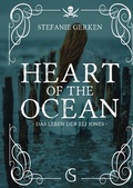 Cover: Heart of the Ocean - SG B&uuml;cher