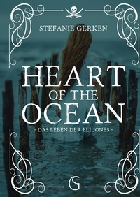 Enlarge image Cover: Heart of the Ocean - SG Bücher