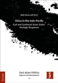 Cover: China in the Indo-Pacific - Tectum Wissenschaftsverlag