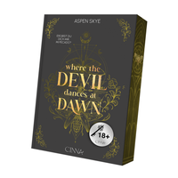Enlarge image Cover: Where the Devil Dances at Dawn - CINNA
