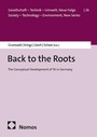 Cover: Back to the Roots - Nomos