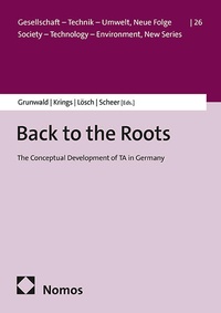 Enlarge image Cover: Back to the Roots - Nomos