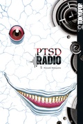 Cover: PTSD Radio, Band 05 - TOKYOPOP GmbH