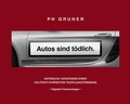 Cover: Autos sind t&ouml;dlich - Justus-von-Liebig-Verlag