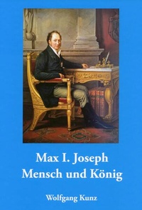 Abbildung von: Max I. Joseph - Wernersche Verlagsgesellschaft