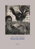 Cover: Einhart, der L&auml;chler - Neisse Verlag