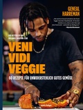 Cover: Veni Vidi Veggie - Tietge