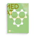 Cover: MedGurus - MedAT Vorbereitung - Chemie Lehrbuch zur Vorbereitung auf den Basiskenntnistest f&uuml;r medizinische Studieng&auml;nge BMS im Aufnahmeverfahren MedAT f&uuml;r das Medizinstudium in &Ouml;sterreich - MedGurus GmbH