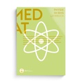 Cover: MedGurus - MedAT Vorbereitung - Physik Lehrbuch zur Vorbereitung auf den Basiskenntnistest f&uuml;r medizinische Studieng&auml;nge BMS im Aufnahmeverfahren MedAT f&uuml;r das Medizinstudium in &Ouml;sterreich - MedGurus GmbH