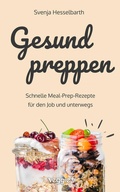 Cover: Gesund preppen - Studienscheiss