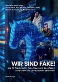 Cover: Wir sind Fake! - brain script