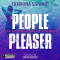 Cover: People Pleaser - Ronin-H&ouml;rverlag, ein Imprint von Omondi GmbH