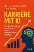 Cover: Karriere mit KI - DC Publishing