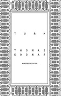 Cover: Turm - Buchschmiede von Dataform Media GmbH