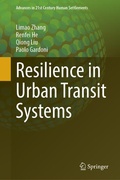 Abbildung von: Resilience in Urban Transit Systems - Springer