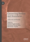 Cover: Connecting Borders and Boundaries - Palgrave Macmillan