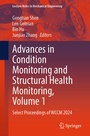Cover: Advances in Condition Monitoring and Structural Health Monitoring, Volume 1 - Springer