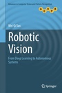 Cover: Robotic Vision - Springer
