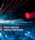 Cover: Taking The Pulse (Live In Verona BR) - Universal Vertrieb