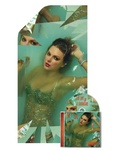 Cover: The Life of a Showgirl: Sweat and Vanilla Perfume (CD + Poster) - Universal Vertrieb