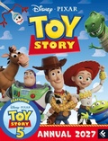 Cover: Disney Pixar Toy Story Annual 2027 - Farshore