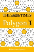 Cover: The Times Polygon Book 3 - Times Books
