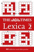 Cover: The Times Lexica Book 2 - Times Books