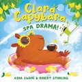 Cover: Clara Capybara - Farshore