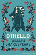 Cover: Othello - Barrington Stoke Ltd
