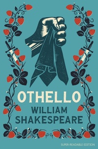 Enlarge image Cover: Othello - Barrington Stoke Ltd