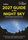 Cover: 2027 Guide to the Night Sky - Collins