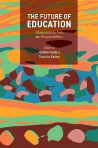 Enlarge image Cover: The Future of Education - Oxford University Press Inc
