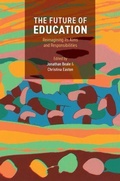 Cover: The Future of Education - Oxford University Press Inc