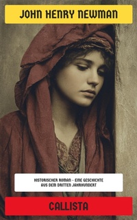 Enlarge image Cover: Callista - Neu übersetzt Verlag