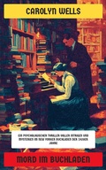 Cover: Mord im Buchladen - Neu &uuml;bersetzt Verlag