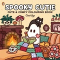 Cover: Spooky Cutie - Penguin Books Ltd