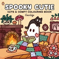 Enlarge image Cover: Spooky Cutie - Penguin Books Ltd