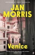 Cover: Venice - Faber & Faber