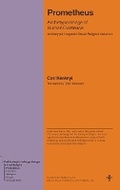 Cover: Prometheus - Princeton University Press