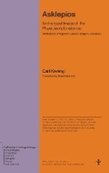 Cover: Asklepios - Princeton University Press