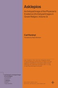 Cover: Asklepios - Princeton University Press